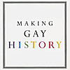 Making Gay History