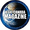 High! Canada Magazine