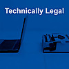 Technically Legal Podcast