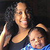 Young Reborn Mommy
