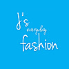 J's Everyday Fashion