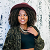 Patrice J. Williams | Looking Fly on a Dime 