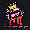 ScreamQueenz | The Podcast Where Horror Gets GAY