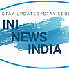 INI NEWS INDIA