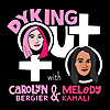 Dyking Out | A Lesbian Podcast 