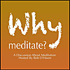 Why Meditate?