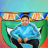 Diggy's Den