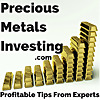 Precious Metals Investing