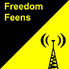 Freedom Feens talk radio show