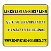 Libertarian Socialism.org