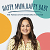 Happy Mum Happy Baby