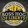 The Boss Hog of Liberty