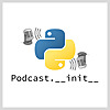 Python init Podcast