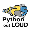 Python Out Loud