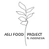 Asli Food Project ft. Indonesia