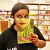 The Bookynista