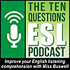 Miss Buswell - Podcast