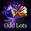 Odd Lots | Financial Advisor Podcast