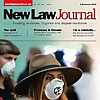 New Law Journal Magazine | The Leading Weekly Legal Magazine