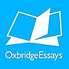 Oxbridge Essays