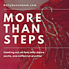 Belly Dance Geek | More Than Steps