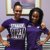 Sistahs That Dance Podcast