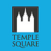 See Temple Square