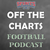  Off The Charts Football Podcast