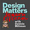 Design Matters with Debbie Millman