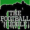 The Football Huddle