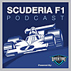 Scuderia F1: a Formula 1 podcast