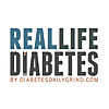 Diabetes Daily Grind | Real Life Diabetes Podcast
