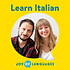 5 Minute Italian - Podcast