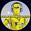 Far Far Away Radio | Episodes