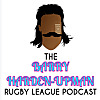 The Barry Harden-Upman Rugby League Podcast