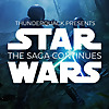 Star Wars: The Saga Continues | Episodes 