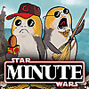 Star Wars Minute Podcast