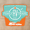 RV Family Travel Atlas - Podcast 