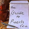 The Guide to Puerh Tea