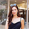 The Brunette Nomad