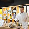 Japanese Tea Sommelier