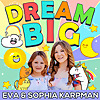 Dream Big Podcast