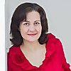 Clarissa Harwood Blog