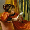 Novel PASTimes