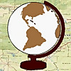 Simple GIS Software 