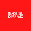 BARCELONA CHEAP EATS
