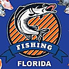 Fishing Florida Radio Show with BooDreaux, Steve Chapman and Captain Mike Ortego on Saturday Morning