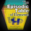 The Episodic Table of Elements