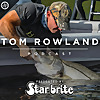 Tom Rowland Podcast