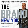 The BRAND New You Show